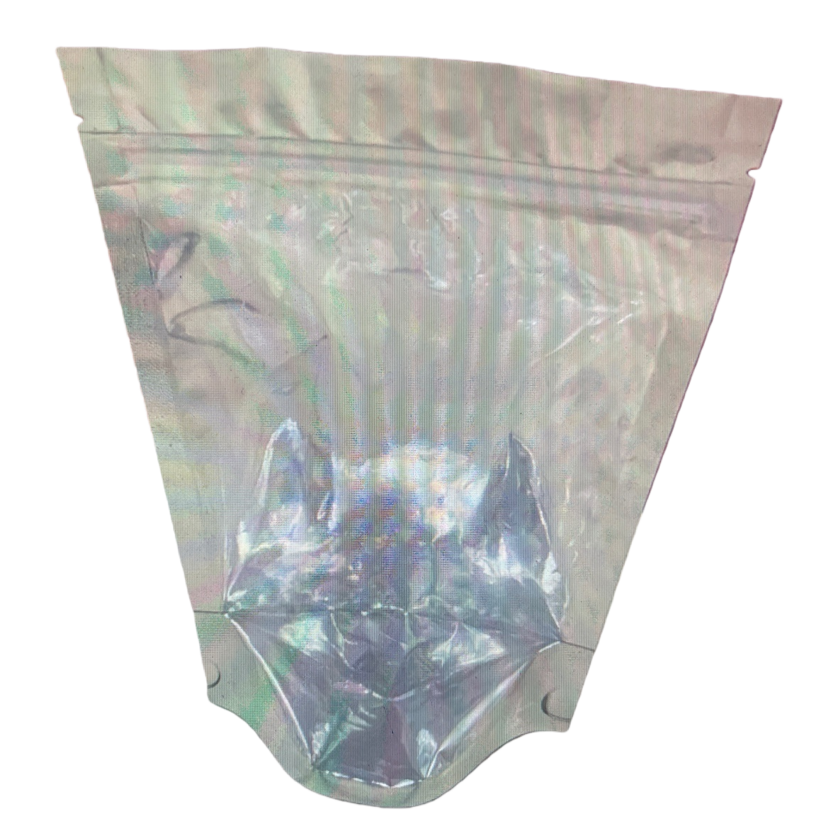 Transparent packaging bags, self-sealing bags, thickened moisture-proof food-grade sealed bags are available in multiple sizes Item Picture