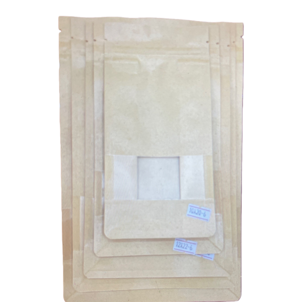 Thickened moisture-proof food-grade packaging bags, self-sealing sealed bags and vacuum preservation bags are available in multiple specifications Item Picture