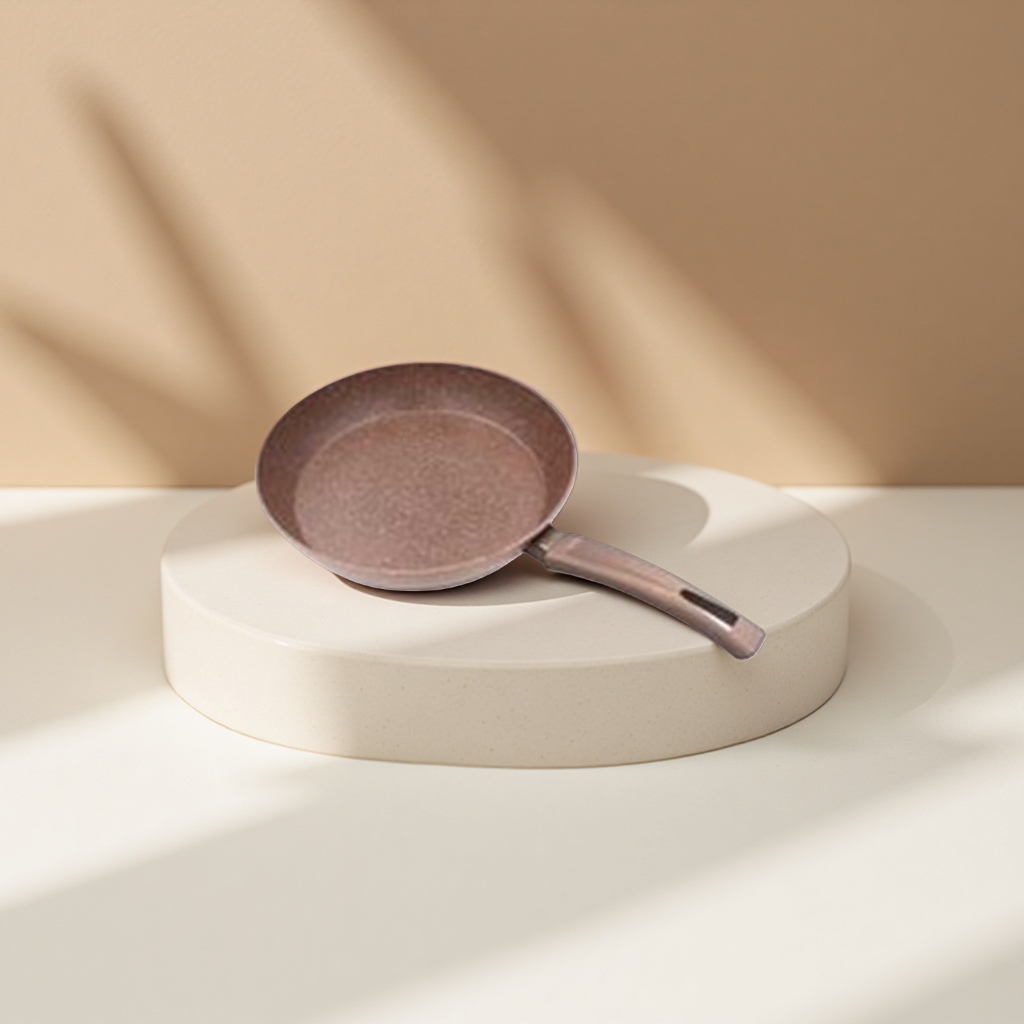 Supor frying pan, non-stick, 28cm household flat pan, special kitchen cookware for frying eggs and stir-frying Specification image