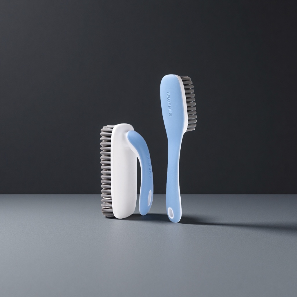Sturdy and durable brush