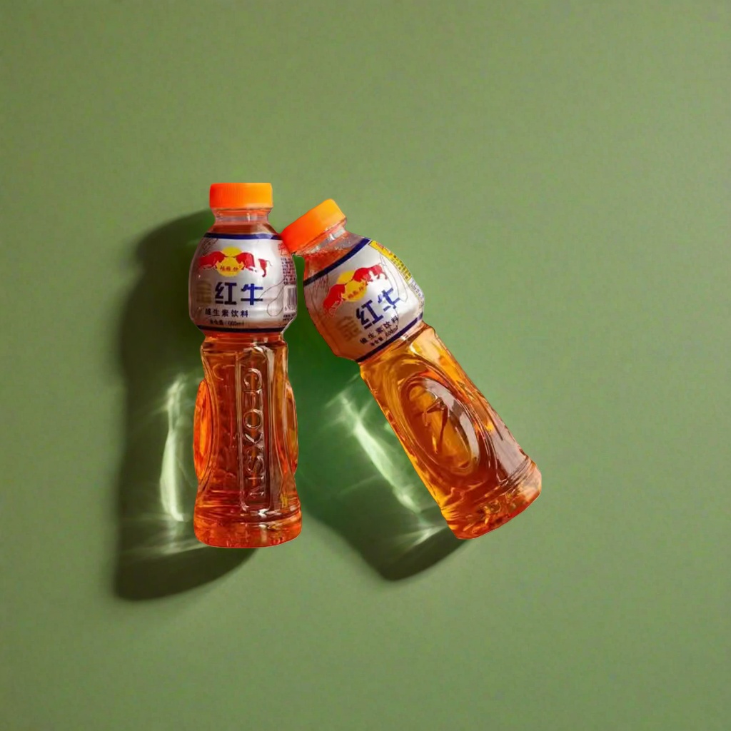 Red Bull Vitamin Energy Drink 250ml Refreshes your imagination and replenishes your energy Application Scenario