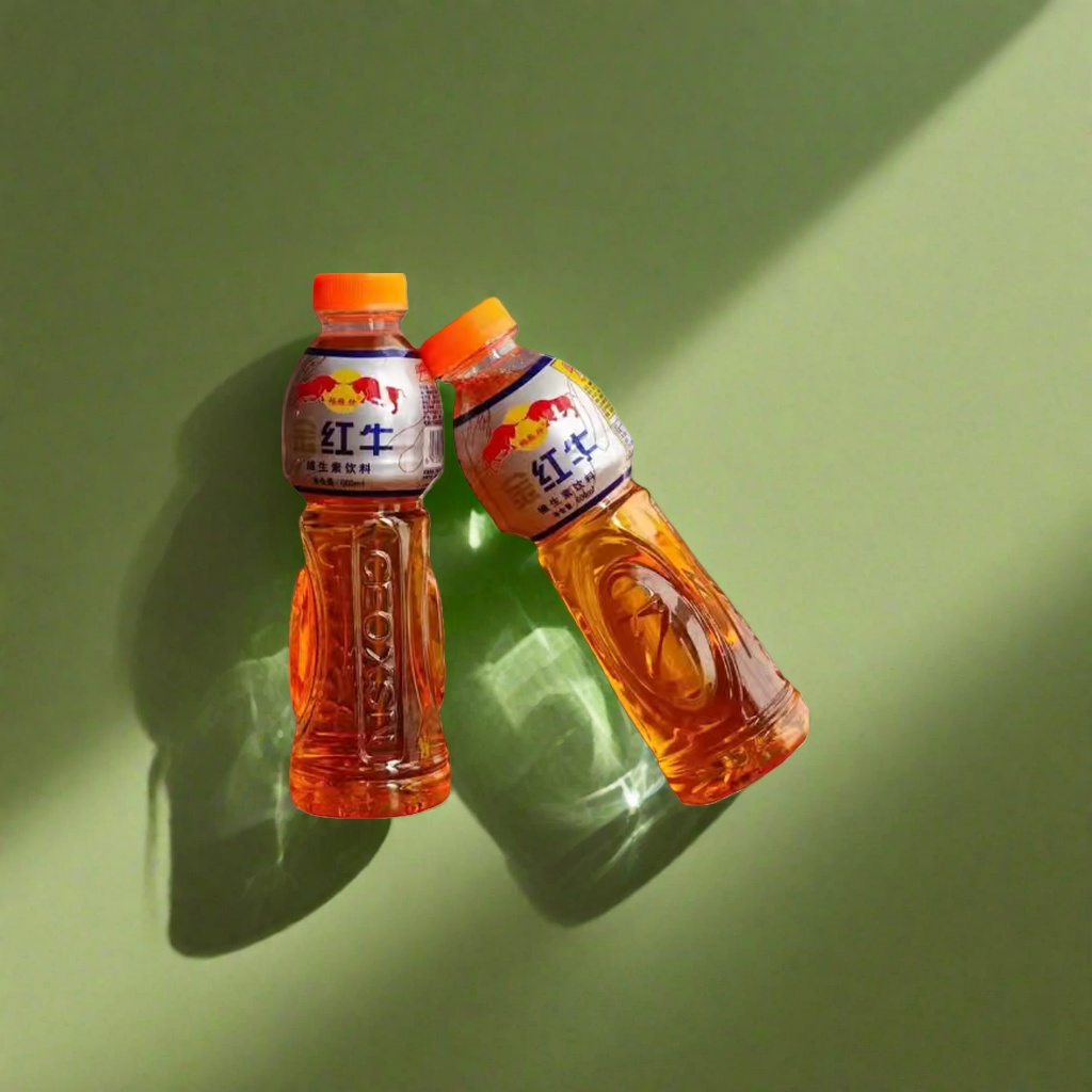 Red Bull Vitamin Energy Drink 250ml Refreshes your imagination and replenishes your energy