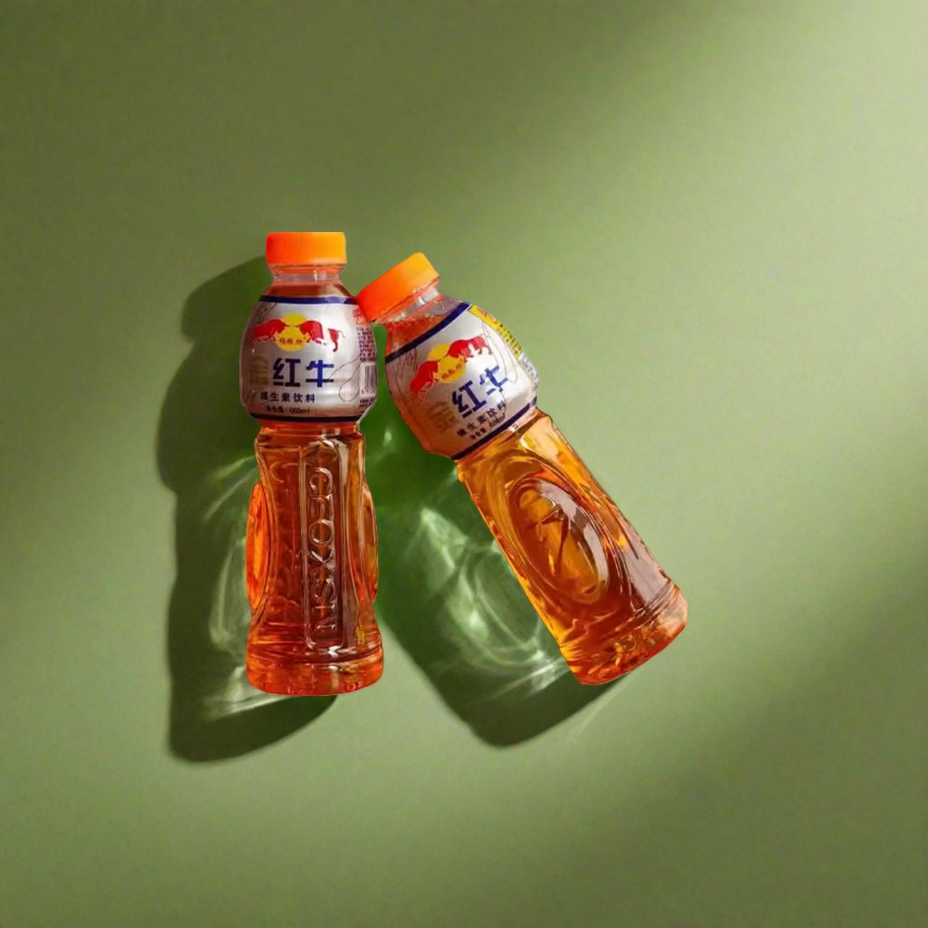 Red Bull Vitamin Energy Drink 250ml Refreshes your imagination and replenishes your energy details Picture