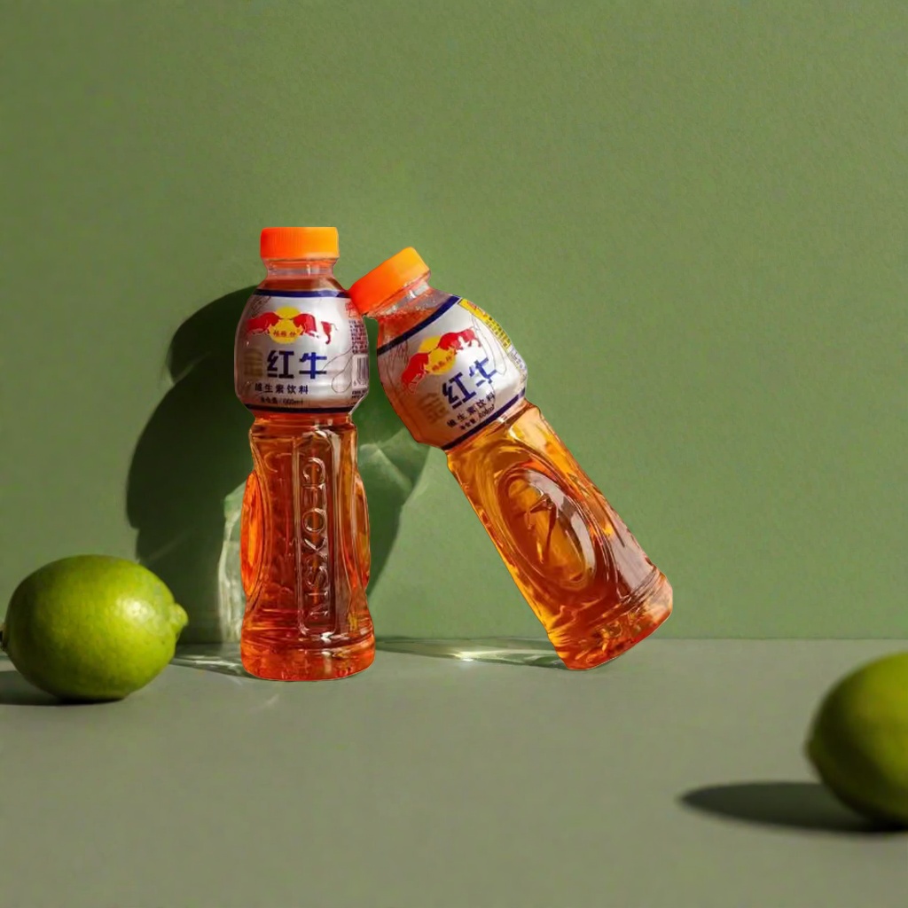 Red Bull Vitamin Energy Drink 250ml Refreshes your imagination and replenishes your energy Specification image