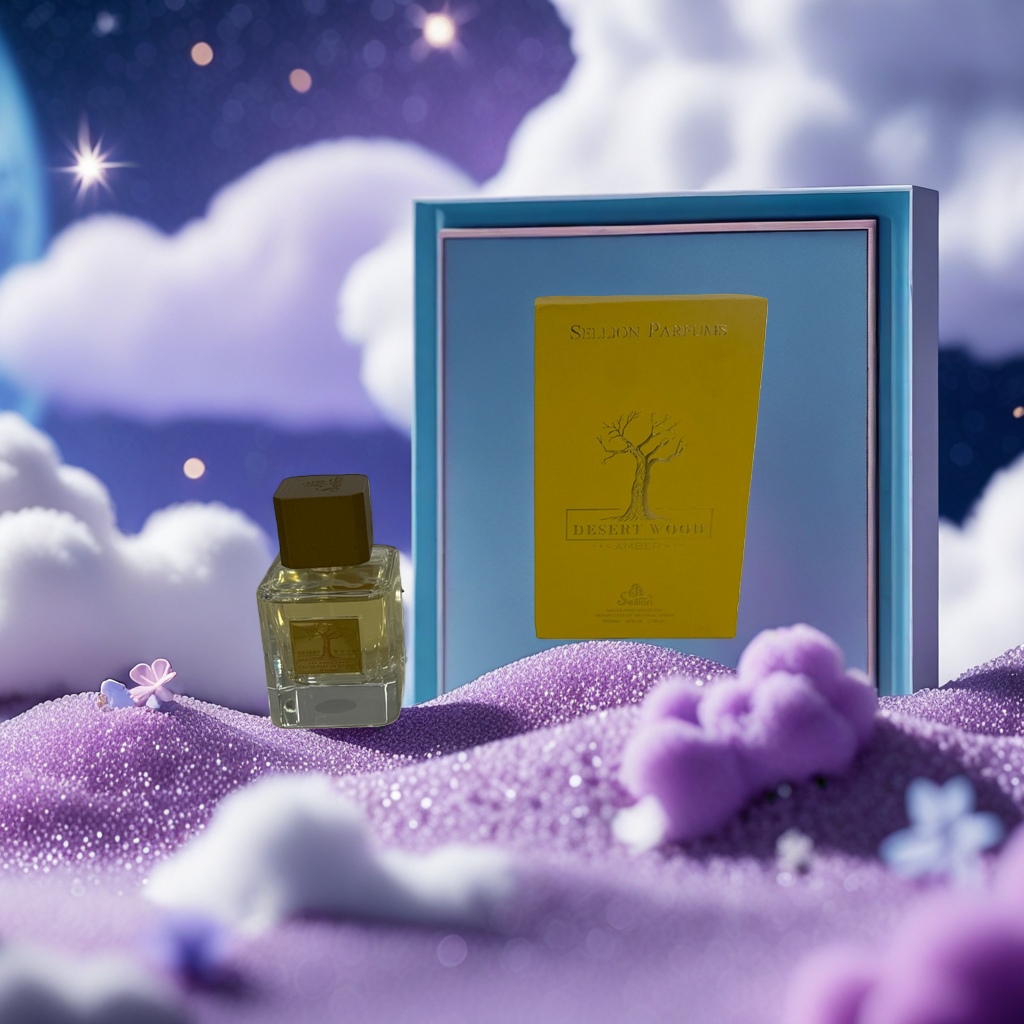 The perfume bottle and packaging box, the perfume matching storage gift box, with a simple design, is suitable for various specifications Specification image