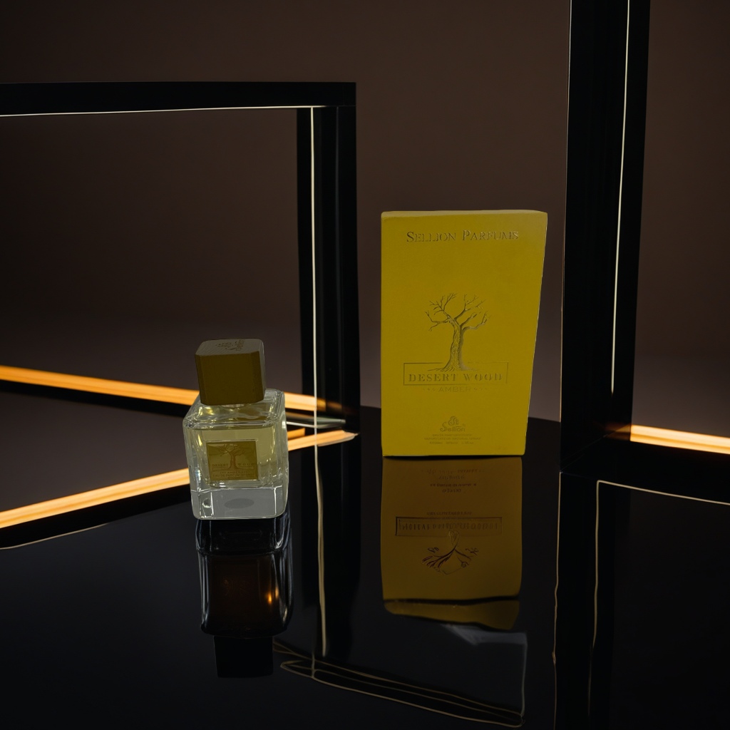 The perfume bottle and packaging box, the perfume matching storage gift box, with a simple design, is suitable for various specifications