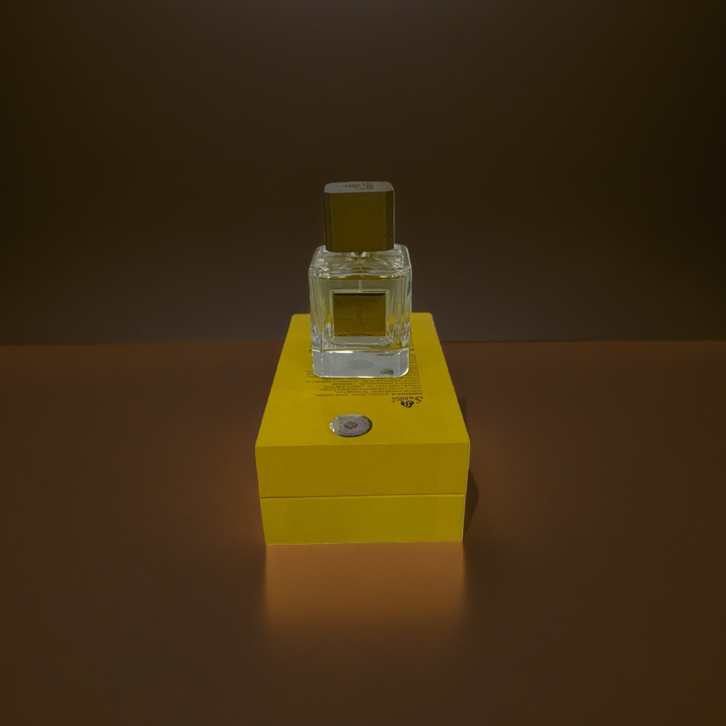 The perfume bottle and packaging box, the perfume matching storage gift box, with a simple design, is suitable for various specifications Application Scenario