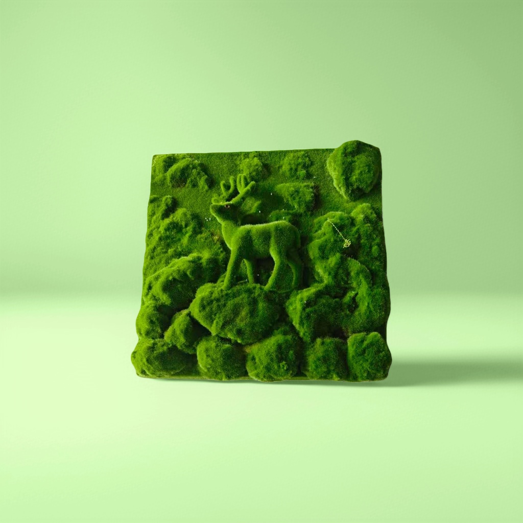 Campo de fútbol verde césped artificial flores artificiales plástico yiwu césped