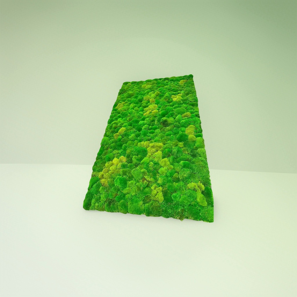 Office simulation garden football field, artificial turf, cultural plastic wine red Yiwu turf details Picture