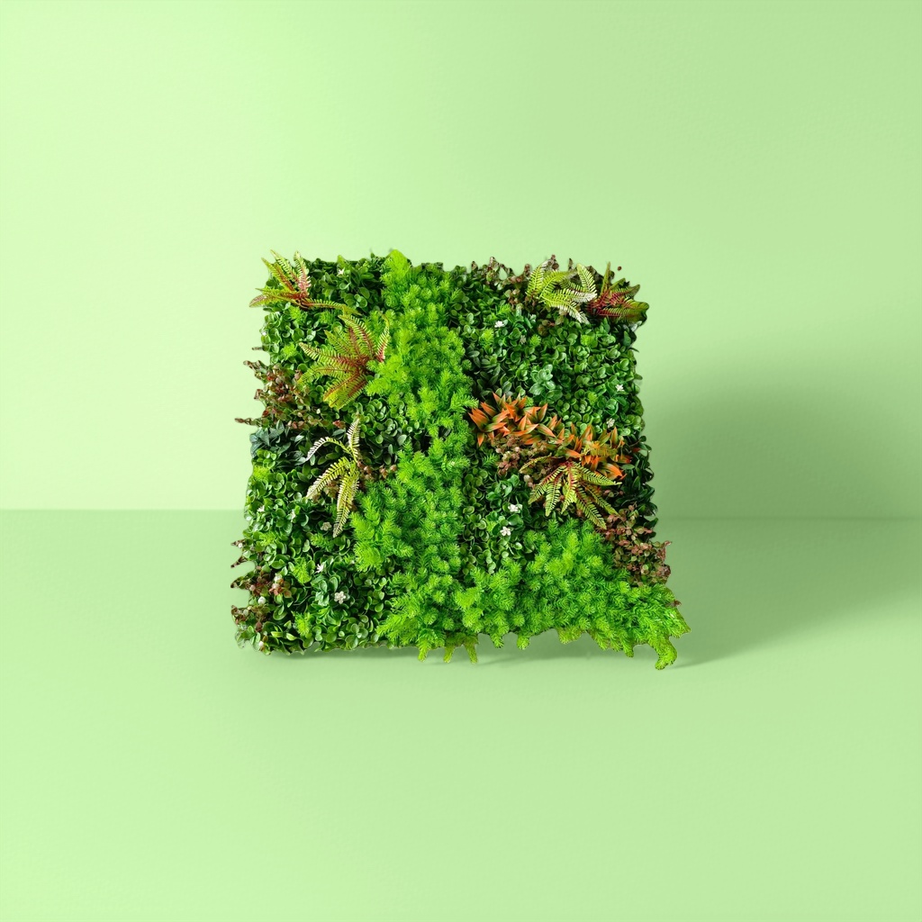 Oficina simulación cultural jardinería campo de fútbol césped artificial césped plástico