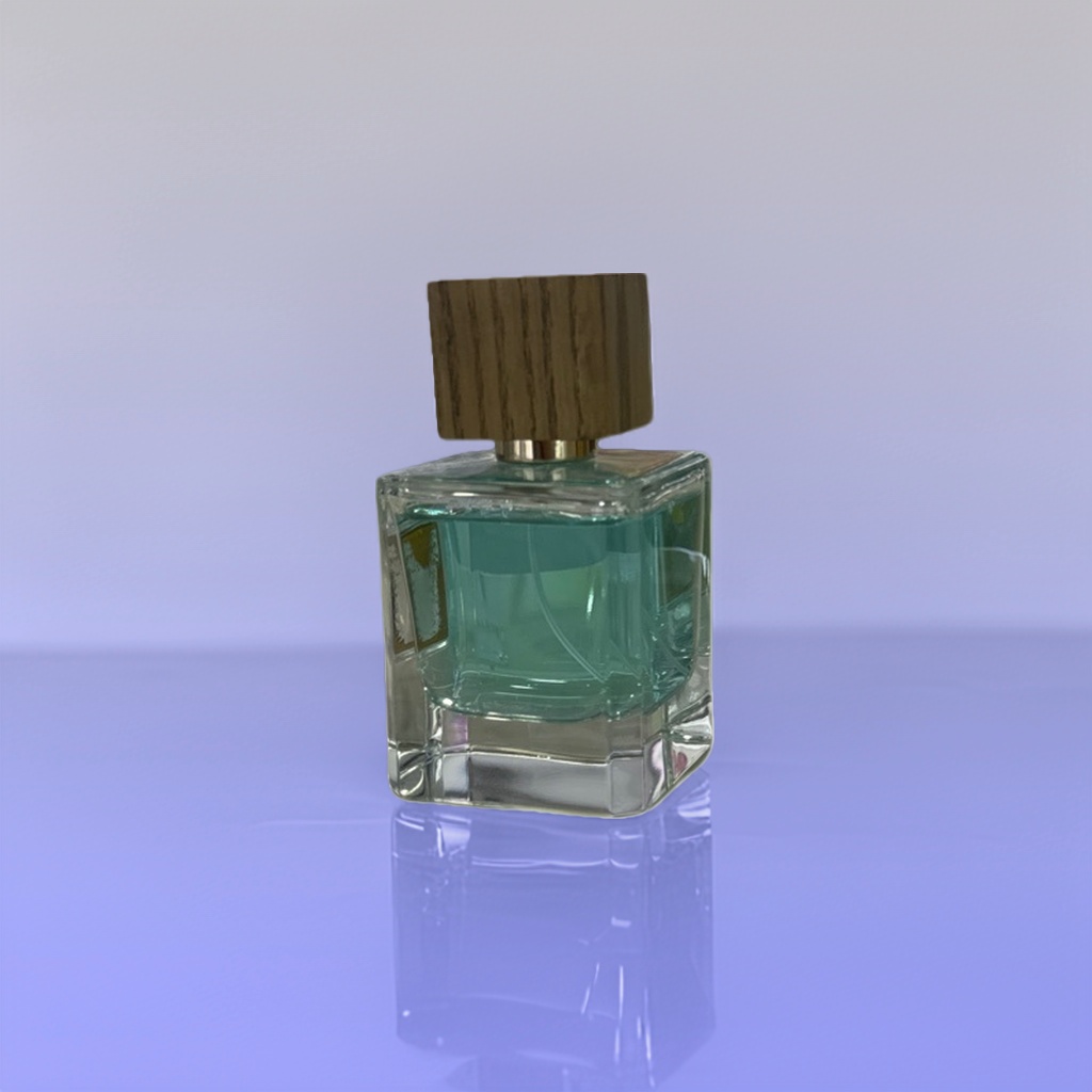 Complete gift box of perfume bottle and packaging box 111658716 Application Scenario