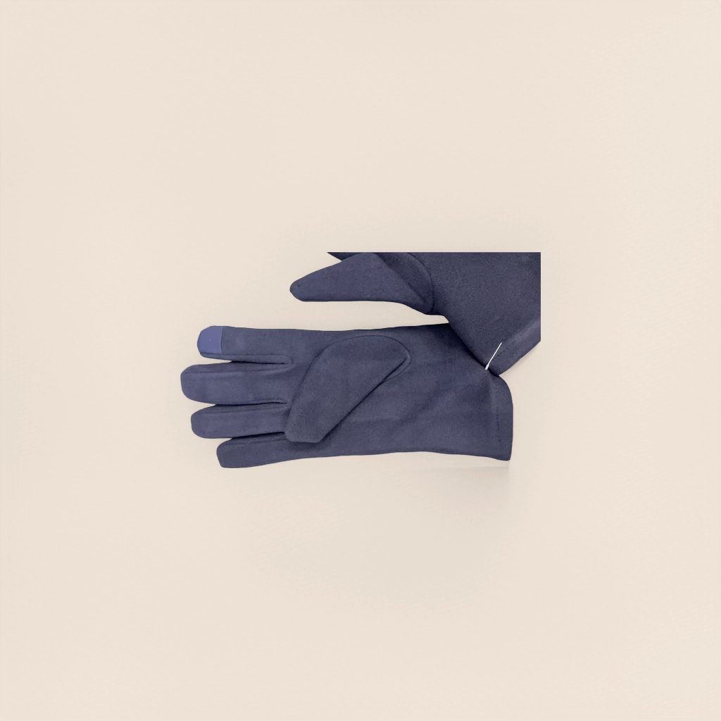 New thickened warm gloves for autumn and winter, unisex cold-proof knitted gloves Application Scenario