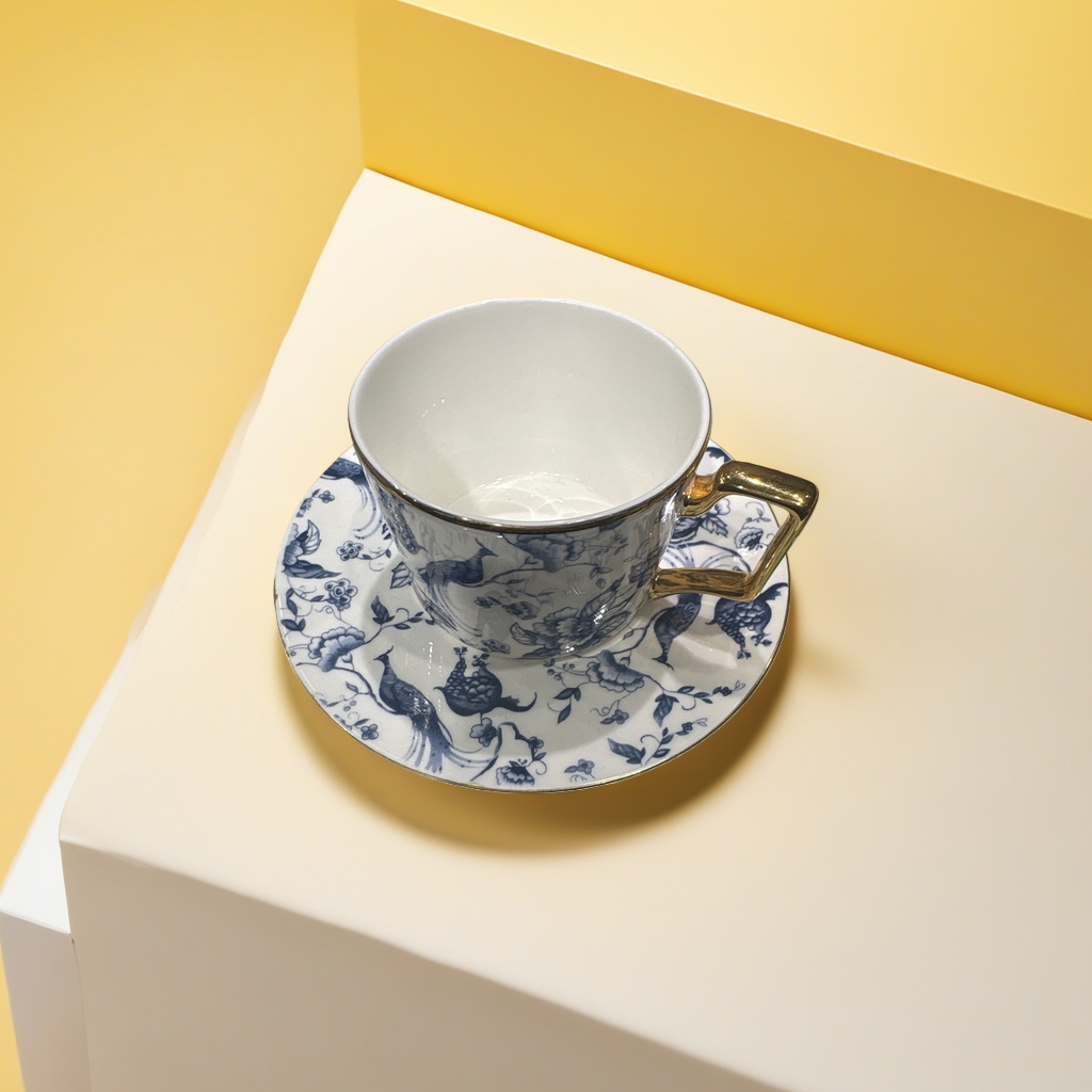 茶杯实物图