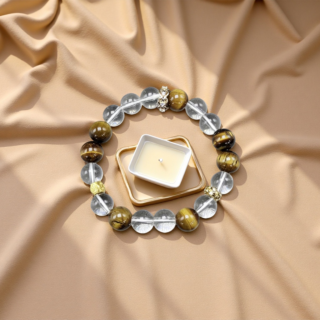 Bracelets are simple, fashionable and versatile accessories for women details Picture