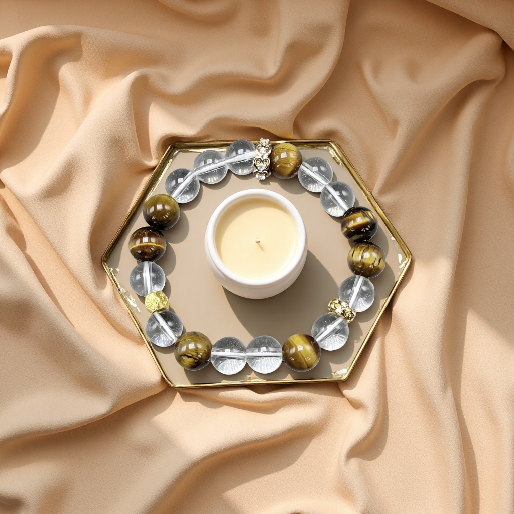 Bracelets are simple, fashionable and versatile accessories for women