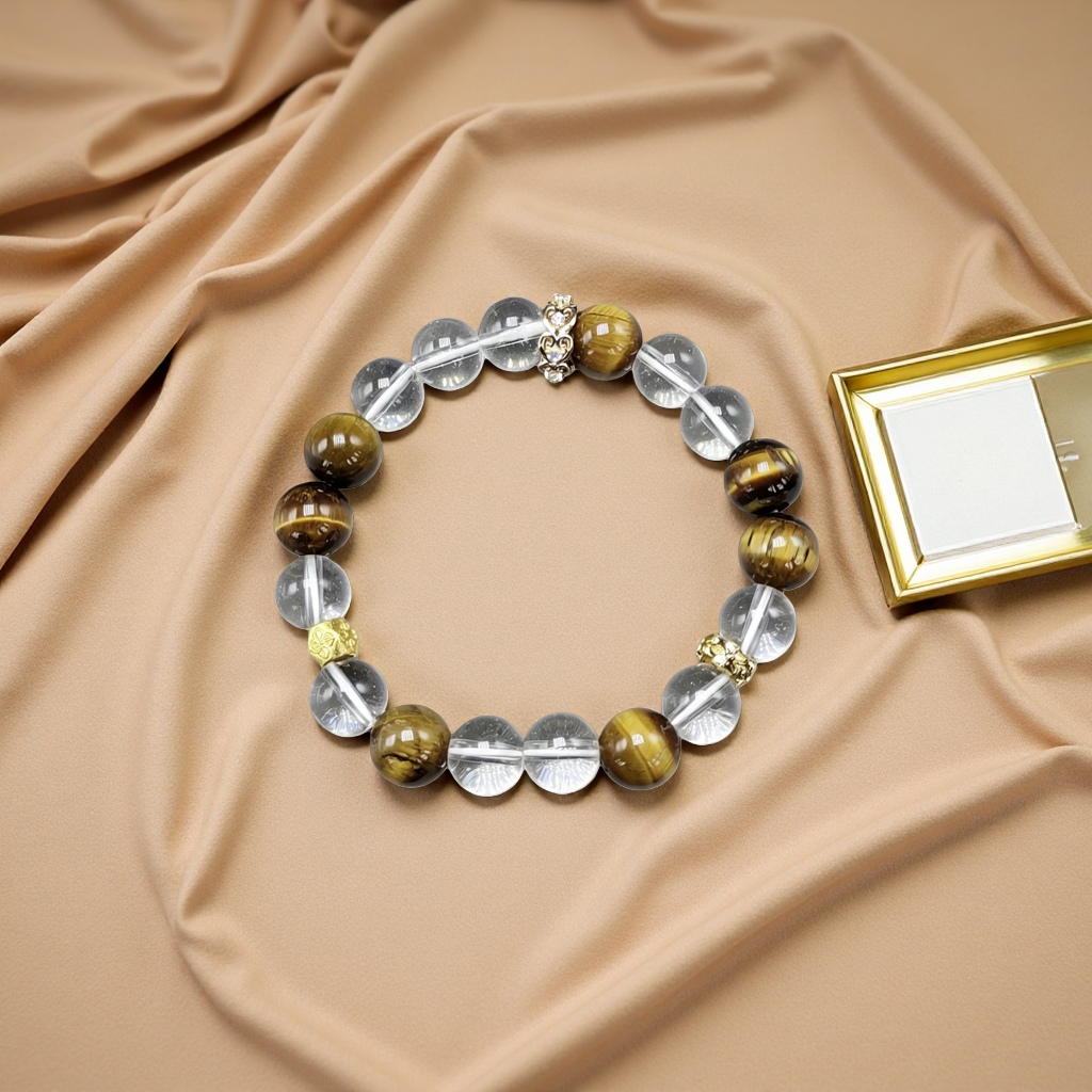 Bracelets are simple, fashionable and versatile accessories for women Specification image