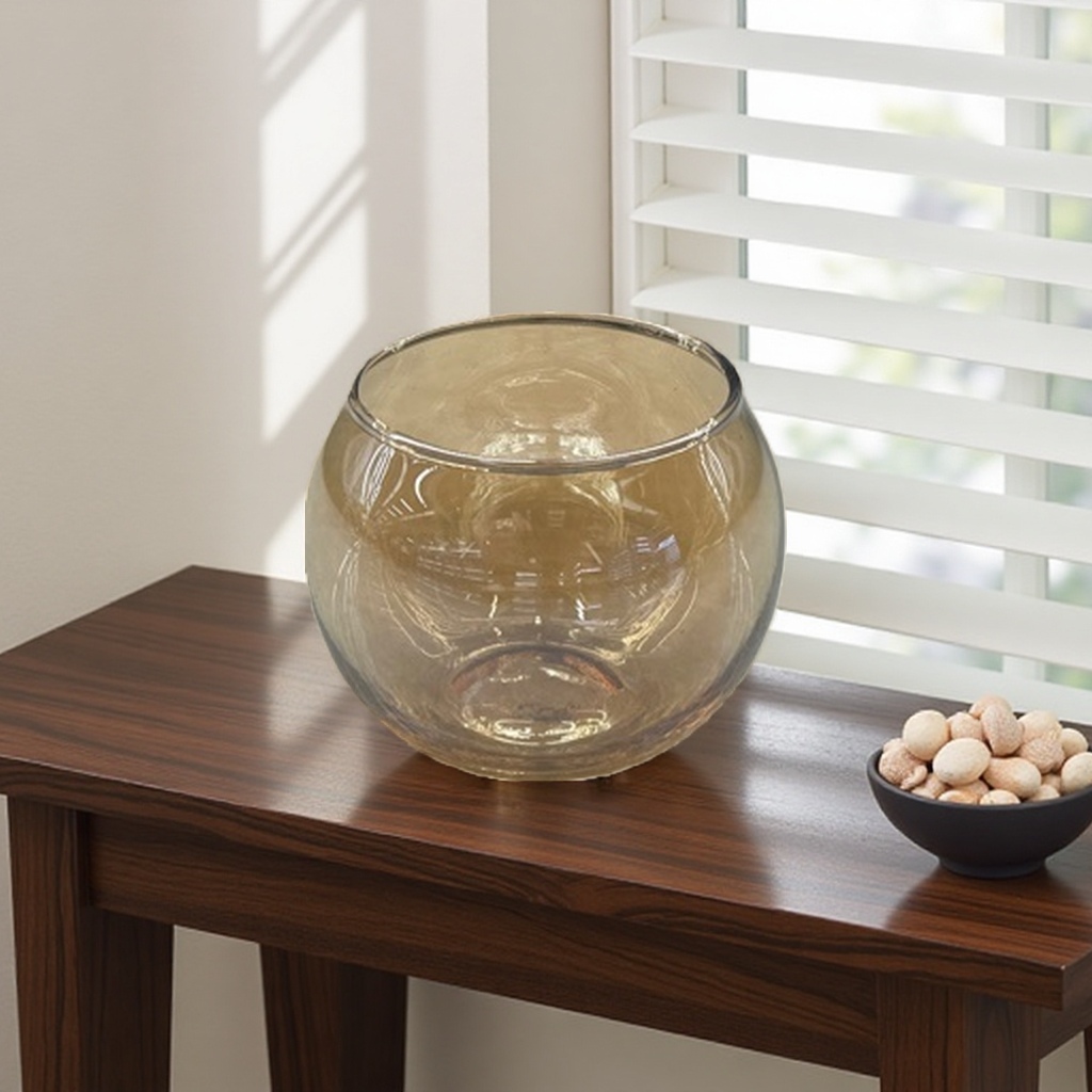 Transparent glass cup, high borosilicate heat-resistant and anti-scald water cup, household simple style tea cup Specification image