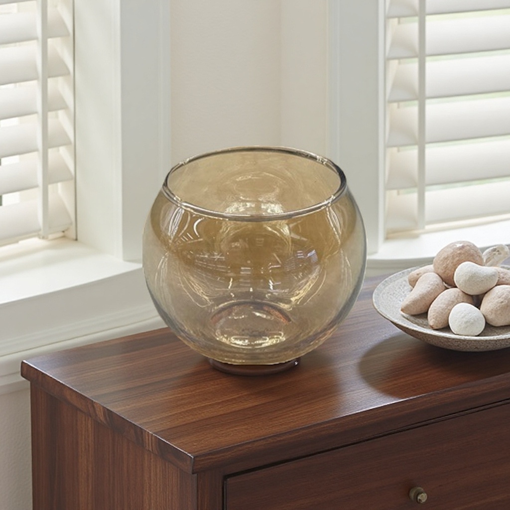 Transparent glass cup, high borosilicate heat-resistant and anti-scald water cup, household simple style tea cup Application Scenario