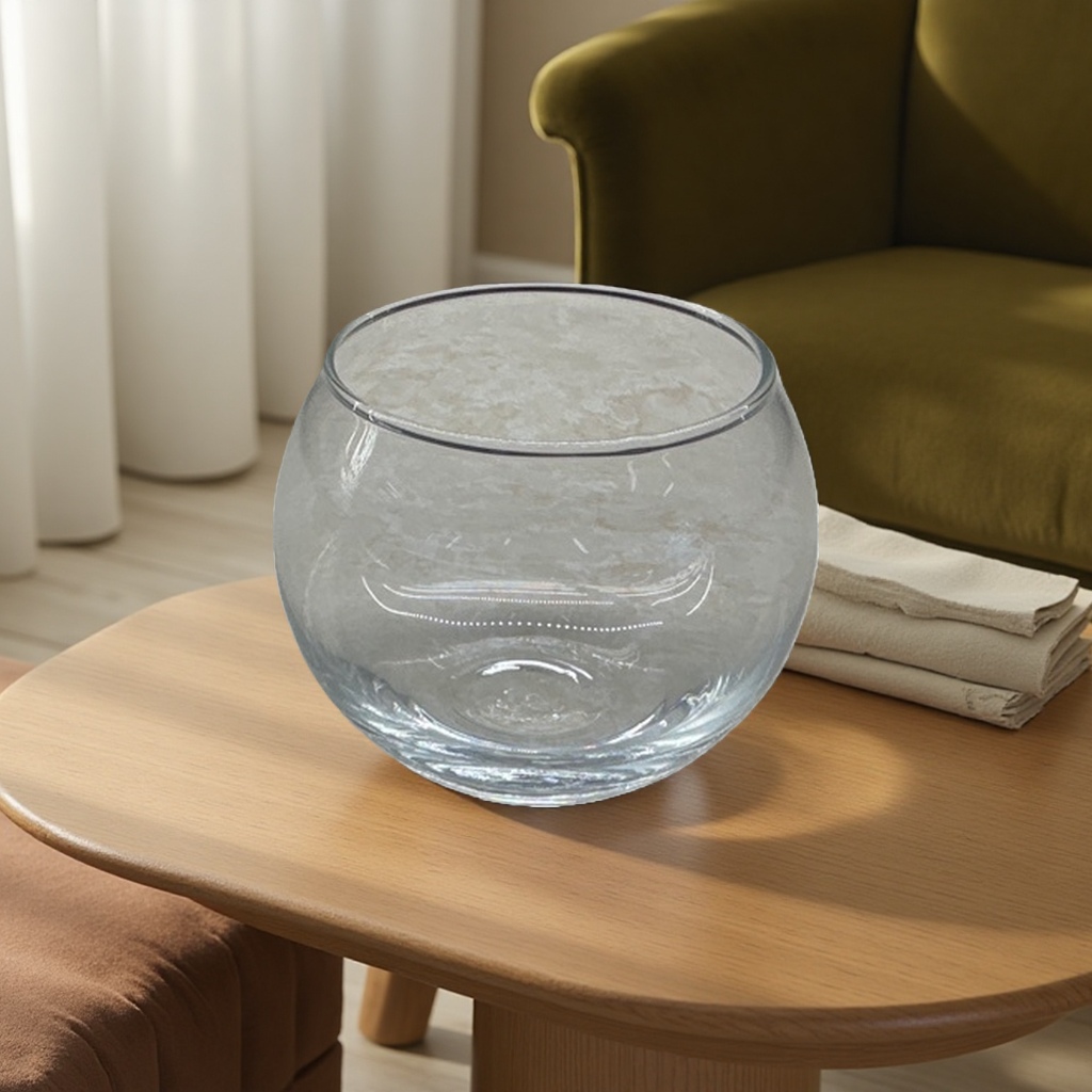 Transparent glass cup + glass cup 151826589 Specification image