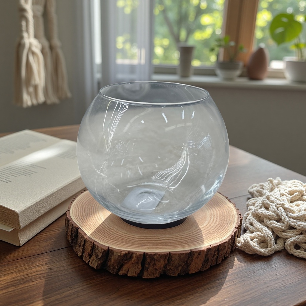 Transparent glass cup, high borosilicate heat-resistant household simple water cup, lead-free eco-friendly tea cup Application Scenario