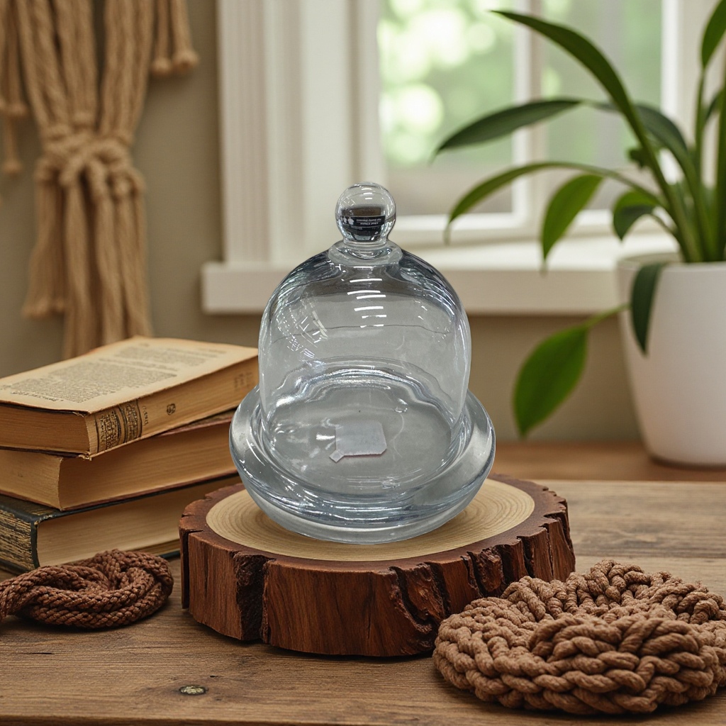 High-transparency, traceless glass cover, dust-proof and scratch-resistant desktop display cover, universal type details Picture