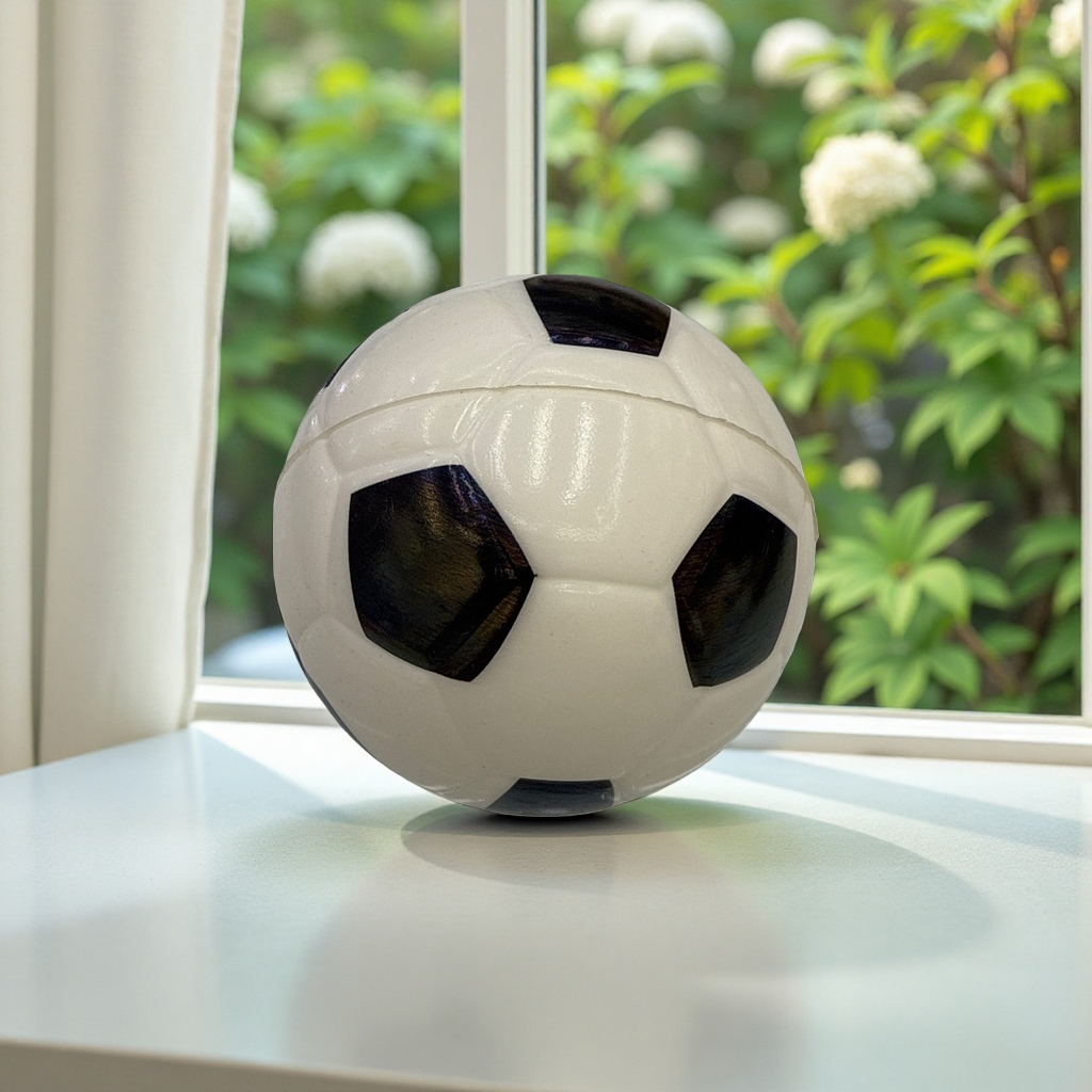 Standard-sized footballs for football training, suitable for both men and women, made of competition-grade PU material