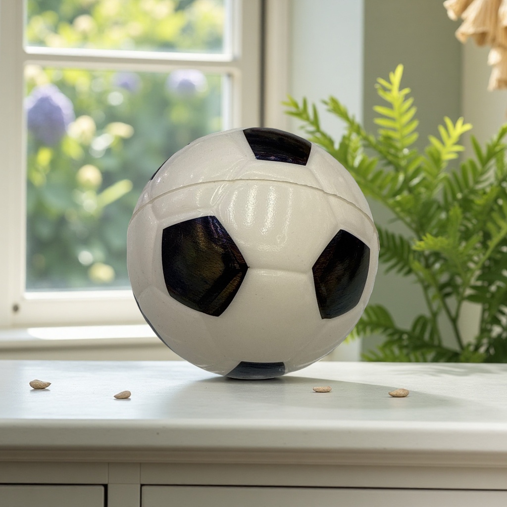 Standard-sized footballs for football training, suitable for both men and women, made of competition-grade PU material details Picture