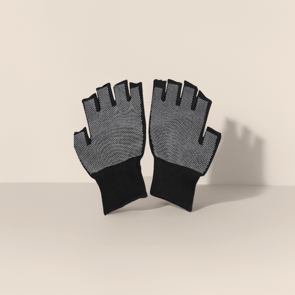 Breathable and anti-slip sports gloves, fitness cycling gloves suitable for both women and men Application Scenario