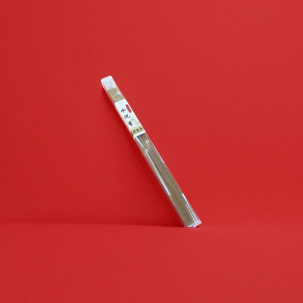 Water agarwood incense sticks are natural plant fragrances that soothe the mind and aid sleep. They are used for indoor incense Application Scenario