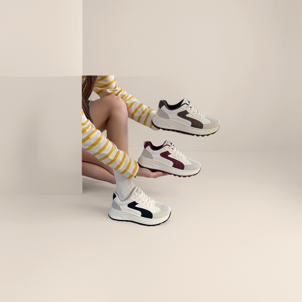 运动鞋/NB/白色女袜日本/夏季网格鞋/Shoes细节图