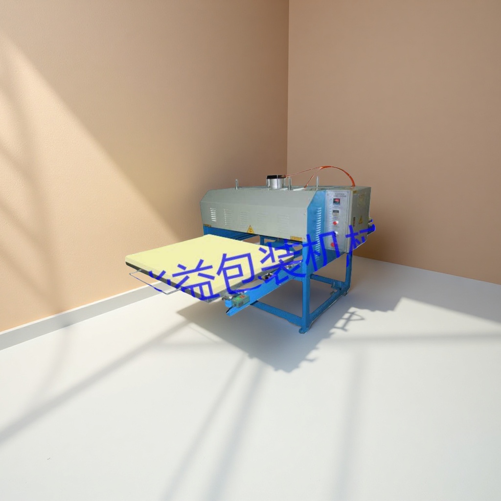 Fully automatic vertical packaging machine for food and medicine, universal type Application Scenario