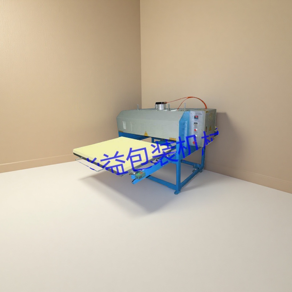 Fully automatic vertical packaging machine for food and medicine, universal type Specification image