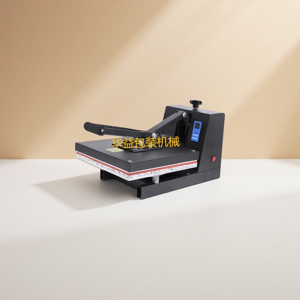Desktop multi-functional heat transfer printing machine, household small digital heat transfer printing equipment Application Scenario