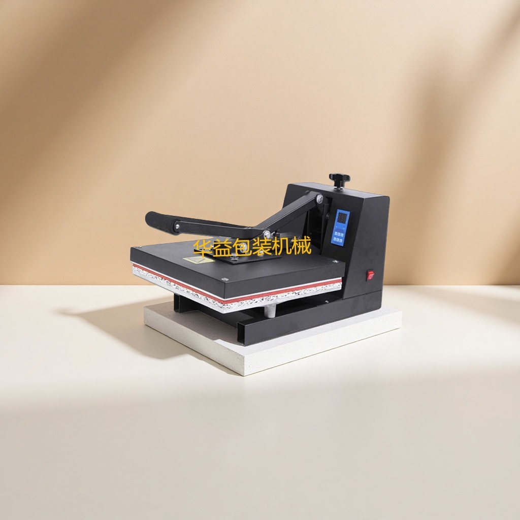 Desktop multi-functional heat transfer printing machine, household small digital heat transfer printing equipment Specification image