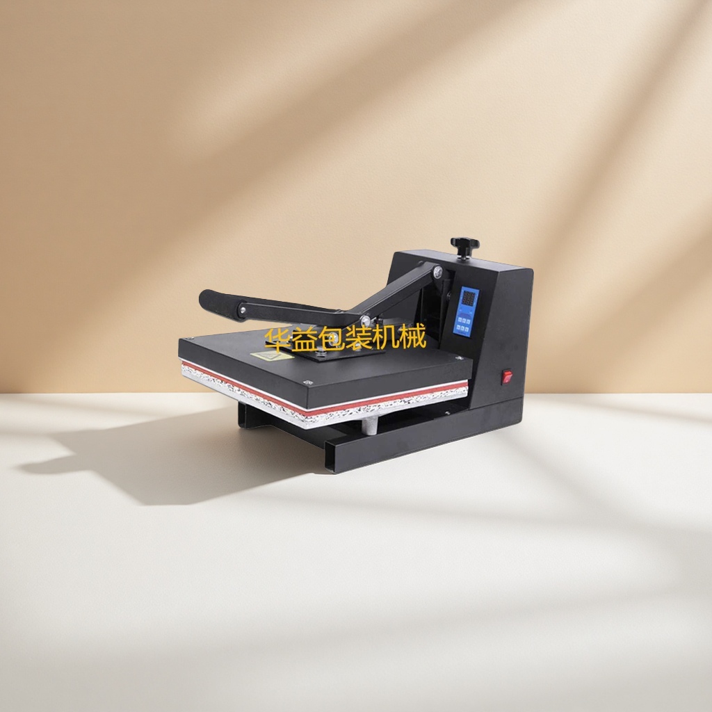 Desktop multi-functional heat transfer printing machine, household small digital heat transfer printing equipment details Picture