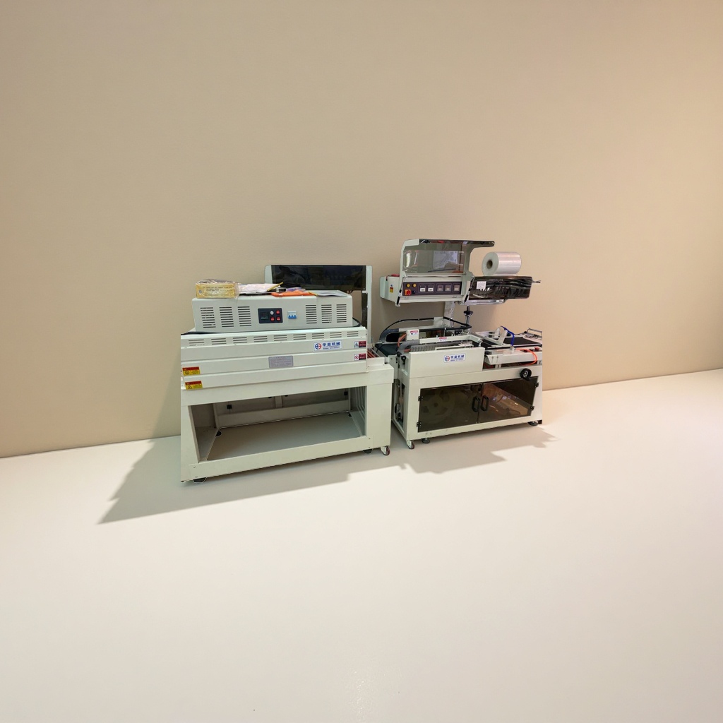 High-efficiency, stable and durable automated production lines for industrial equipment dedicated machines details Picture