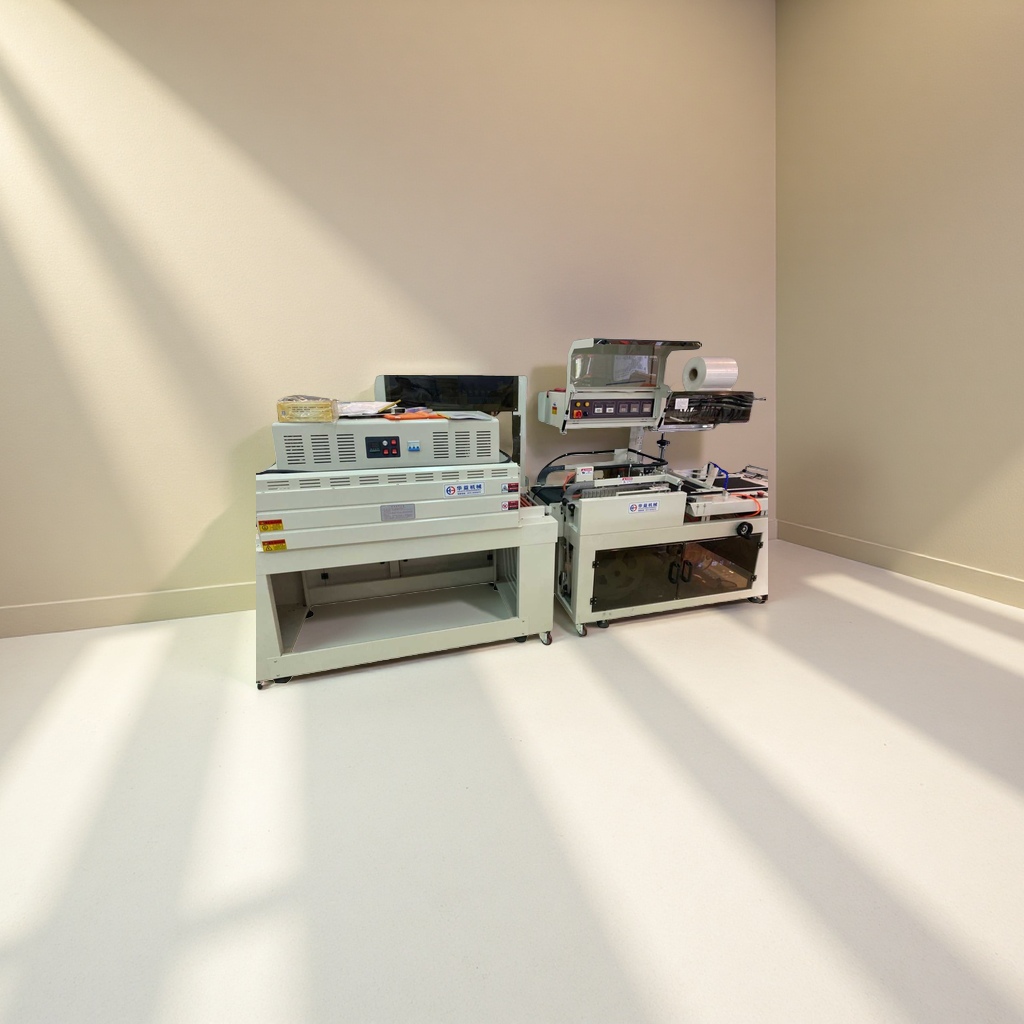 High-efficiency, stable and durable automated production lines for industrial equipment dedicated machines Application Scenario