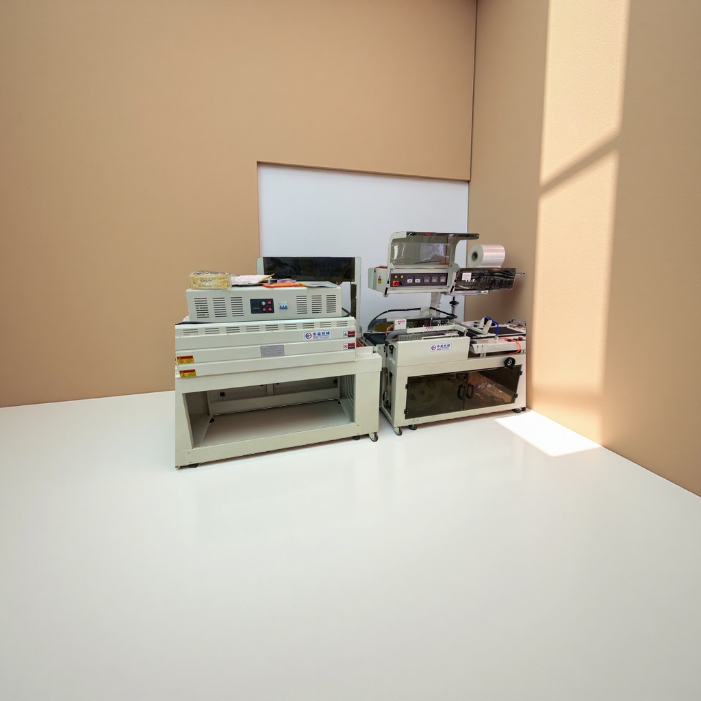 High-efficiency, stable and durable automated production lines for industrial equipment dedicated machines Specification image