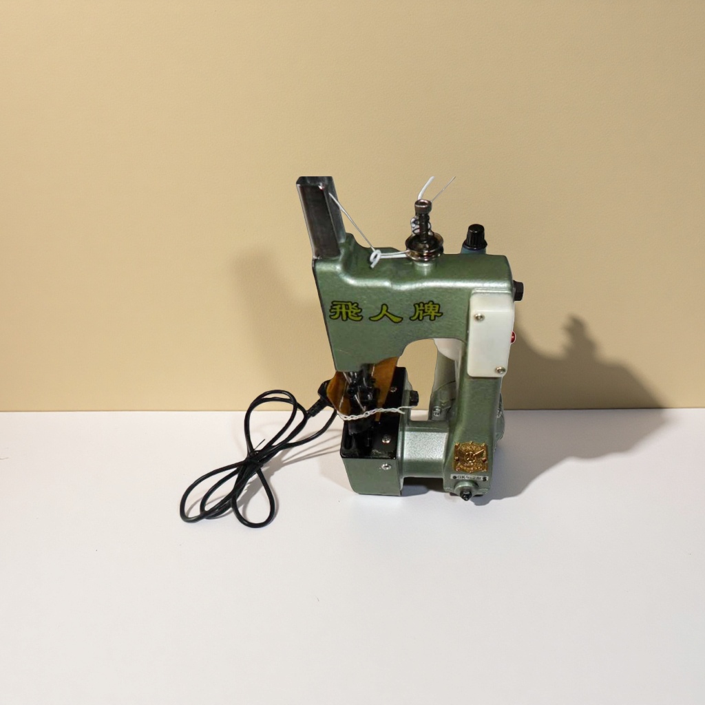 Feiren brand portable packaging machine dedicated line, sewing line, sealing line, sealing line, express delivery dedicated packaging line, commercial line Application Scenario