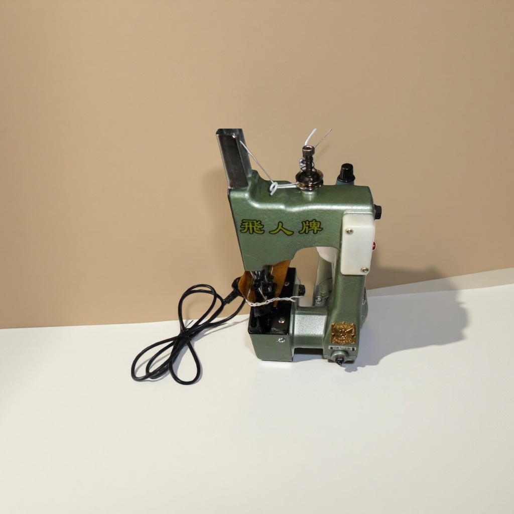 Feiren brand portable packaging machine dedicated line, sewing line, sealing line, sealing line, express delivery dedicated packaging line, commercial line details Picture