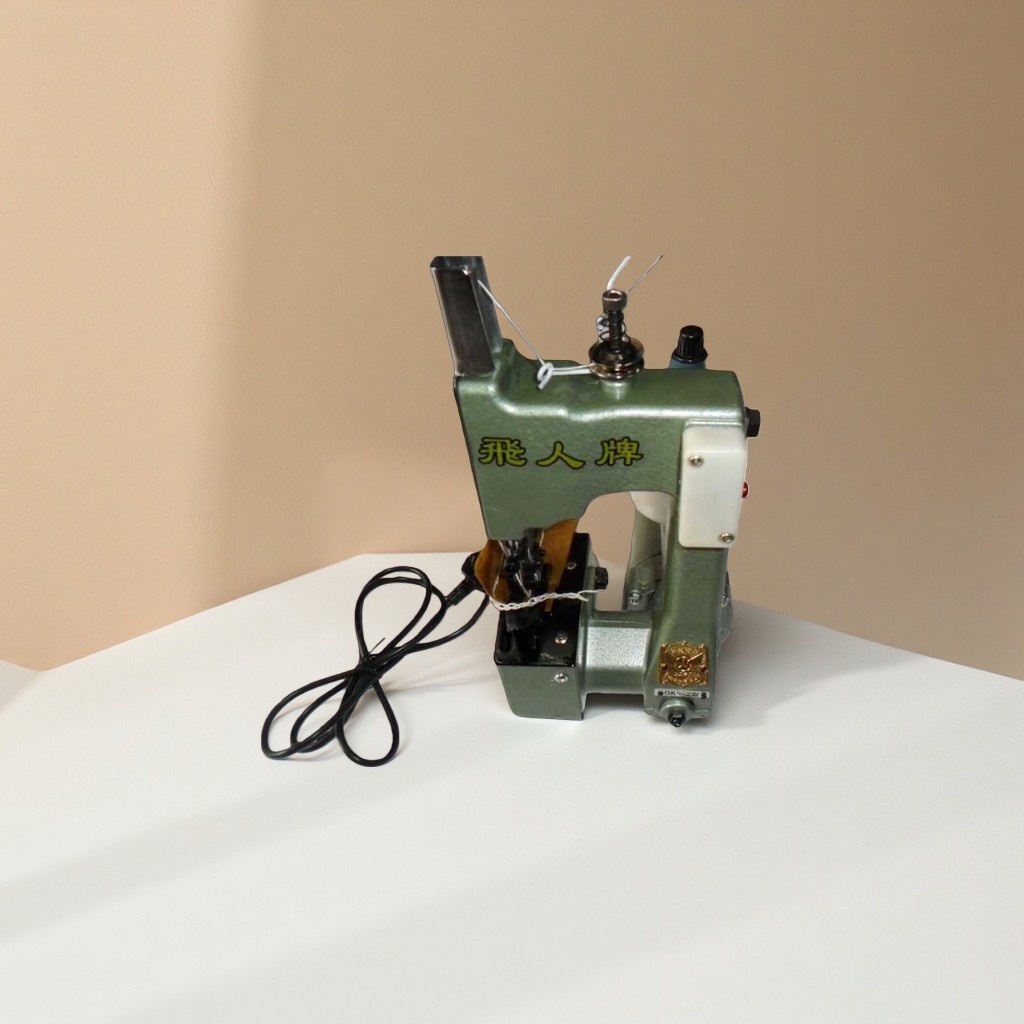 Feiren brand portable packaging machine dedicated line, sewing line, sealing line, sealing line, express delivery dedicated packaging line, commercial line