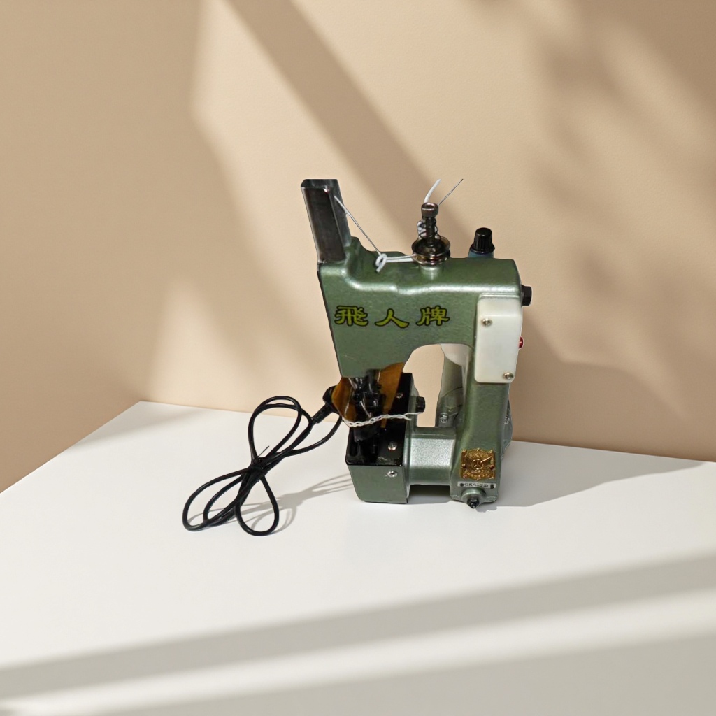 Feiren brand portable packaging machine dedicated line, sewing line, sealing line, sealing line, express delivery dedicated packaging line, commercial line Specification image