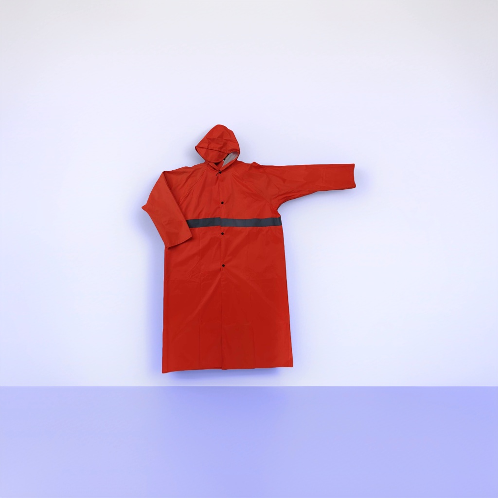 معاطف خضراء خضراء مضادة للماء والرياح Specification image
