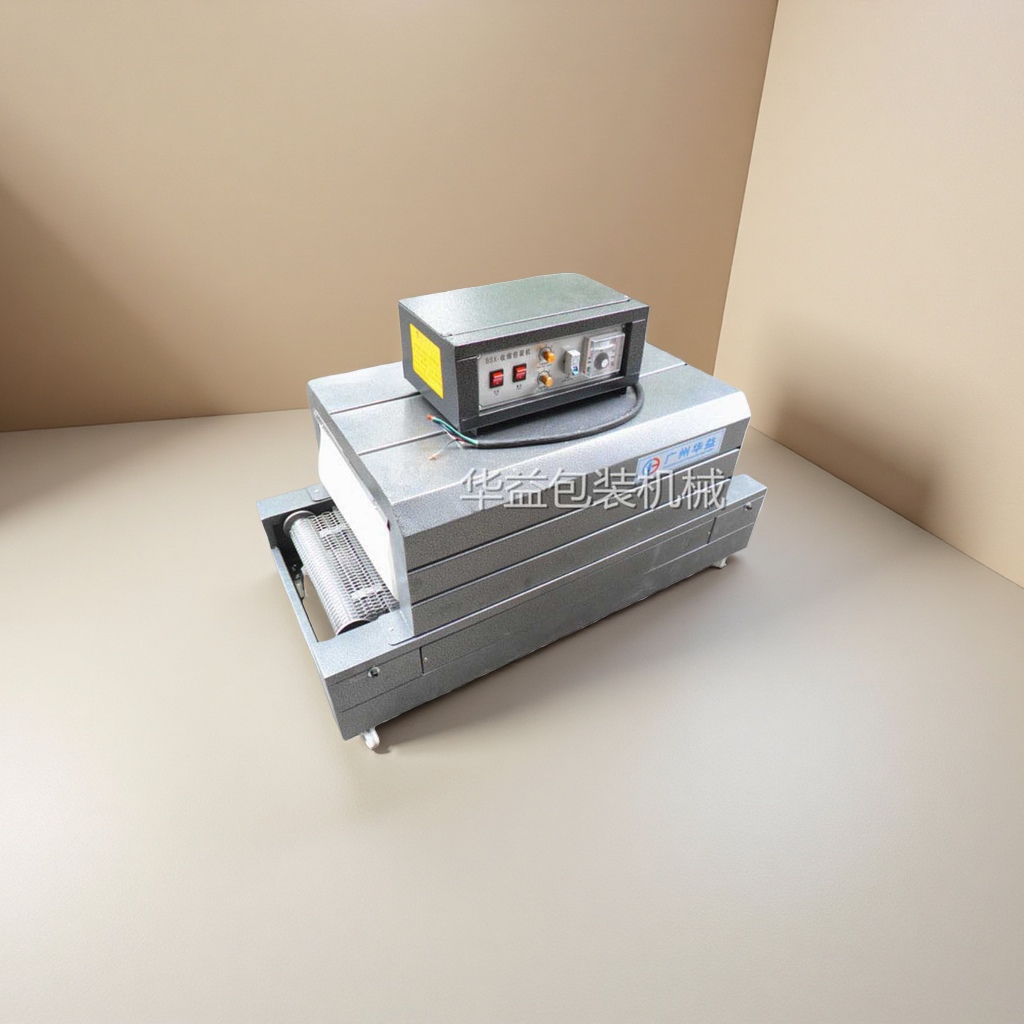 The new type of packaging machinery is a fully automatic vertical packaging machine, suitable for both food and medicine Application Scenario