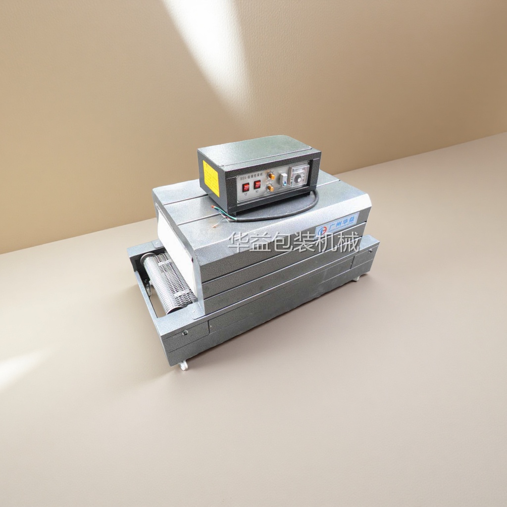 The new type of packaging machinery is a fully automatic vertical packaging machine, suitable for both food and medicine Specification image