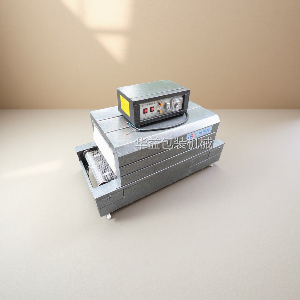 The new type of packaging machinery is a fully automatic vertical packaging machine, suitable for both food and medicine details Picture