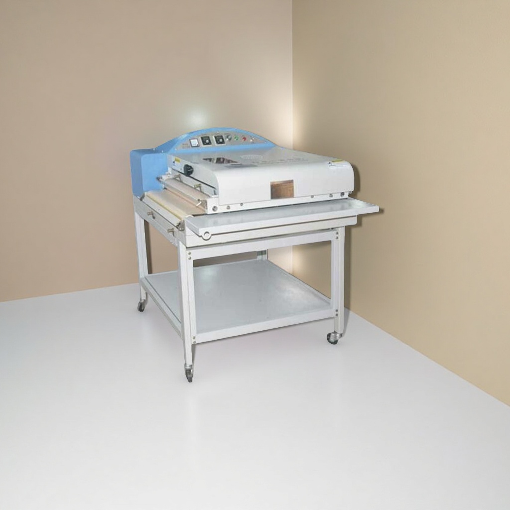Vertical filling and sealing integrated packaging machine with stainless steel body, food-grade and universal Application Scenario