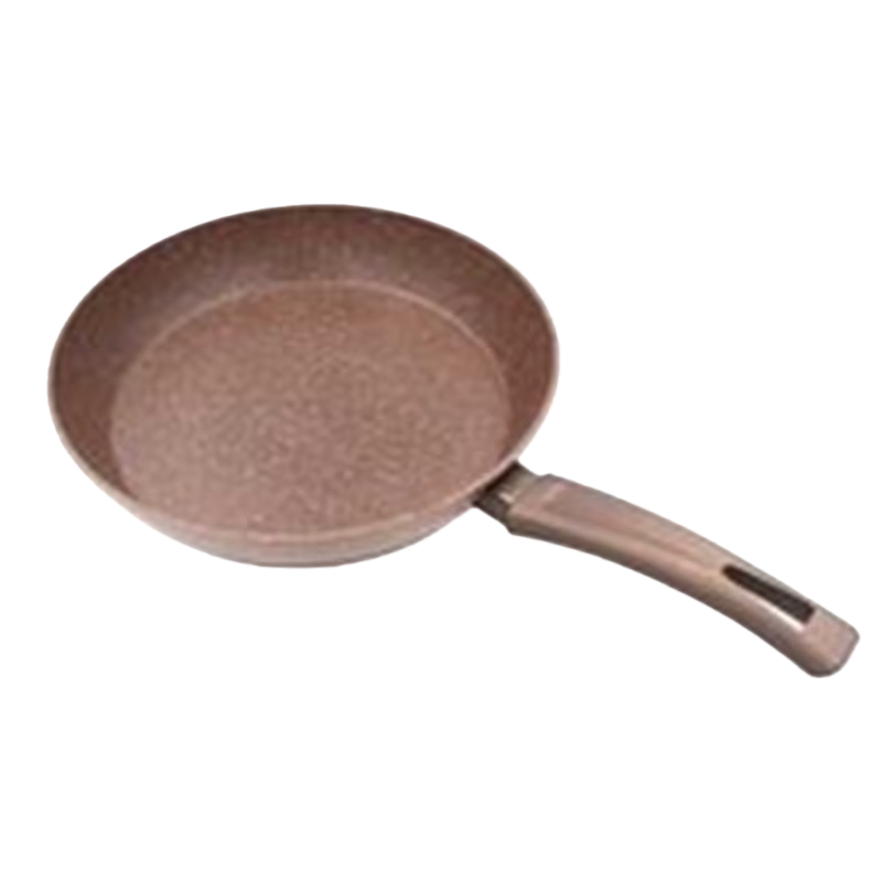 Supor frying pan, non-stick, 28cm household flat pan, special kitchen cookware for frying eggs and stir-frying Item Picture
