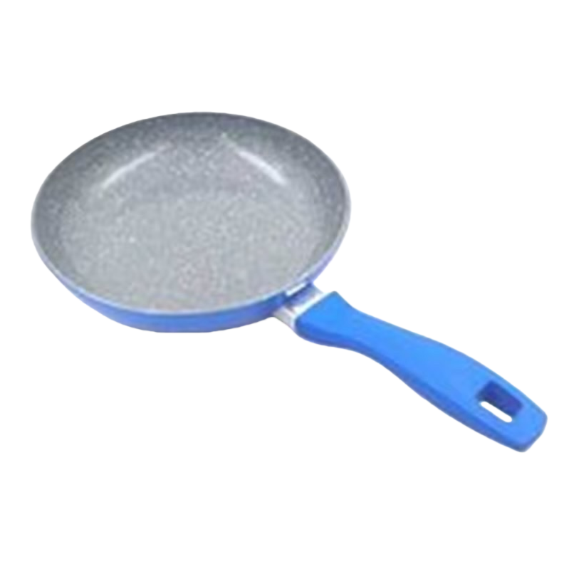 Supor frying pan, non-stick, 28cm household flat pan, for frying eggs and steaks, kitchen stir-frying pan Item Picture
