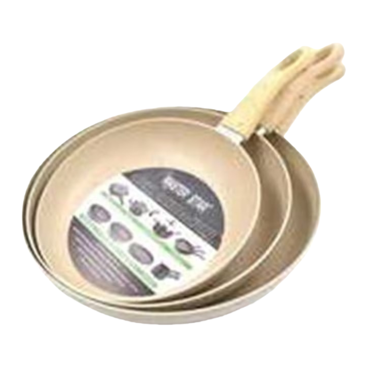 Supor non-stick frying pan, 28cm household flat pan, special kitchen cookware for frying eggs and stir-frying. Tel: 091349765 Item Picture